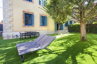 Dúplex en alquiler en Sant Gervasi - La Bonanova en Barcelona