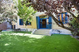 Dúplex en alquiler en Sant Gervasi - La Bonanova en Barcelona