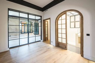 Dúplex en alquiler en Sant Gervasi - La Bonanova en Barcelona