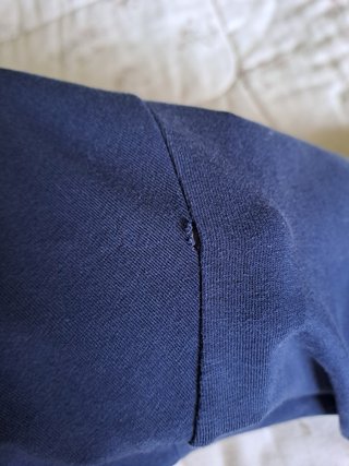 Polo Cesare Paciotti 4US Blu