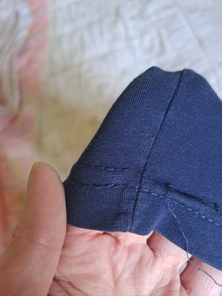 Polo Cesare Paciotti 4US Blu