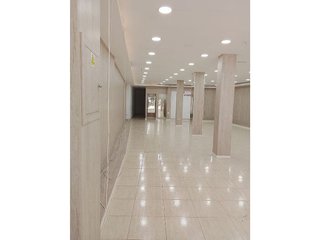 Local comercial en alquiler en Centro en Puertollano