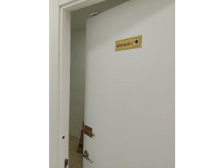 Local comercial en alquiler en Centro en Puertollano