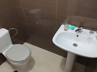 Local comercial en alquiler en Centro en Puertollano