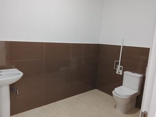 Local comercial en alquiler en Centro en Puertollano