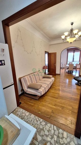 Piso en alquiler en Iturralde en Bilbao