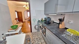 Piso en alquiler en Iturralde en Bilbao