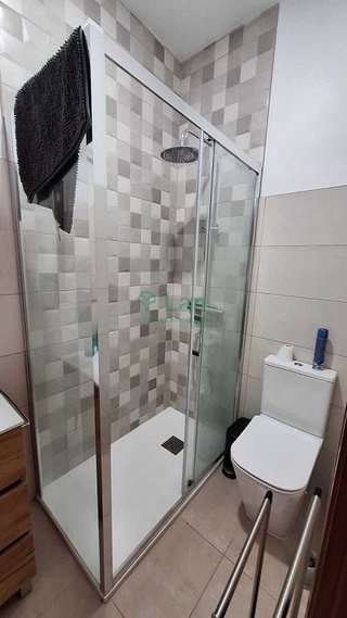Piso en alquiler en Iturralde en Bilbao