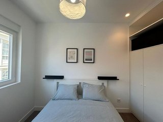 Piso en alquiler en Centro en Ferrol