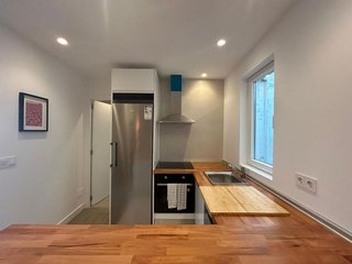 Piso en alquiler en Centro en Ferrol