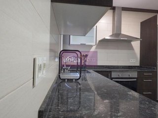 Piso en alquiler en Casco Vello en Vigo