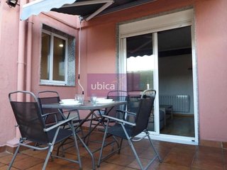 Piso en alquiler en Casco Vello en Vigo