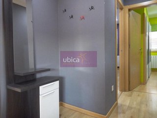 Piso en alquiler en Casco Vello en Vigo