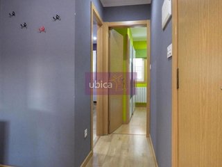 Piso en alquiler en Casco Vello en Vigo
