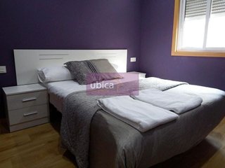 Piso en alquiler en Casco Vello en Vigo