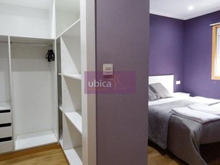 Piso en alquiler en Casco Vello en Vigo