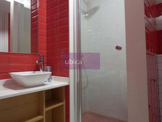 Piso en alquiler en Casco Vello en Vigo
