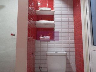 Piso en alquiler en Casco Vello en Vigo