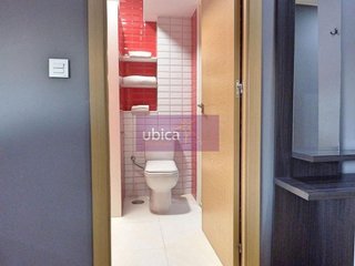 Piso en alquiler en Casco Vello en Vigo