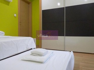 Piso en alquiler en Casco Vello en Vigo