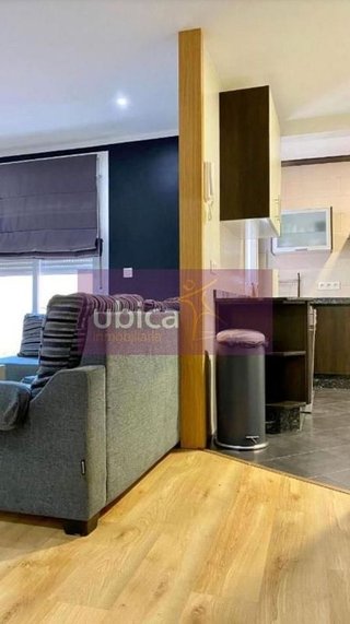Piso en alquiler en Casco Vello en Vigo