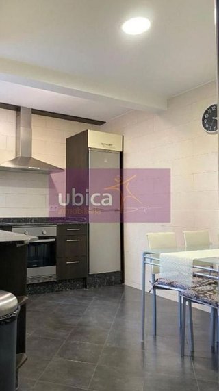 Piso en alquiler en Casco Vello en Vigo