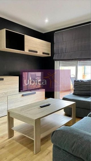 Piso en alquiler en Casco Vello en Vigo