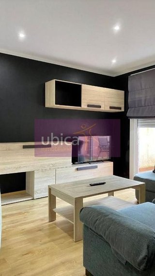 Piso en alquiler en Casco Vello en Vigo