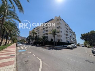 Piso en alquiler en Aguadulce Sur en Roquetas de Mar