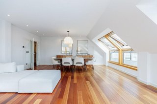 Piso en alquiler en Areal – Zona Centro en Vigo