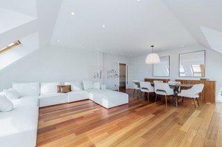 Piso en alquiler en Areal – Zona Centro en Vigo