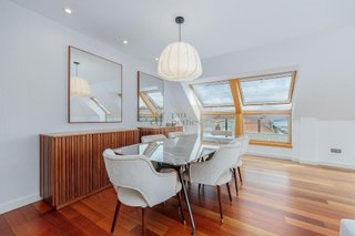 Piso en alquiler en Areal – Zona Centro en Vigo