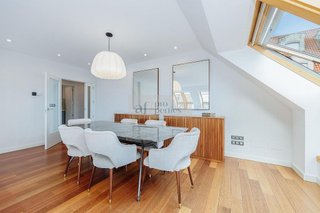 Piso en alquiler en Areal – Zona Centro en Vigo
