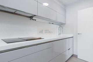Piso en alquiler en Areal – Zona Centro en Vigo