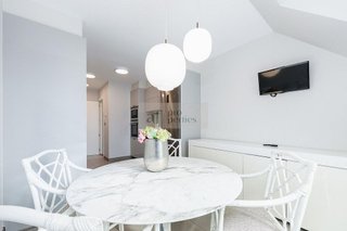 Piso en alquiler en Areal – Zona Centro en Vigo