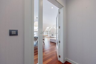 Piso en alquiler en Areal – Zona Centro en Vigo