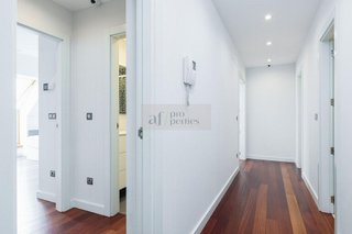 Piso en alquiler en Areal – Zona Centro en Vigo