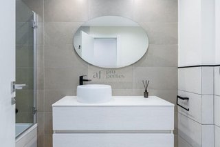 Piso en alquiler en Areal – Zona Centro en Vigo