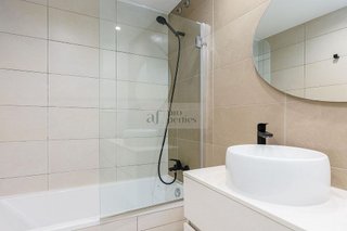 Piso en alquiler en Areal – Zona Centro en Vigo