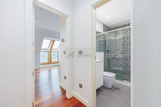 Piso en alquiler en Areal – Zona Centro en Vigo