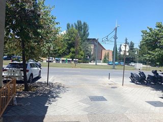 Garaje en alquiler en Barrio de Zaidín en Granada