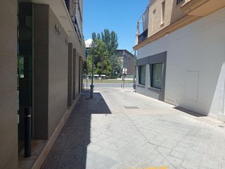 Garaje en alquiler en Barrio de Zaidín en Granada