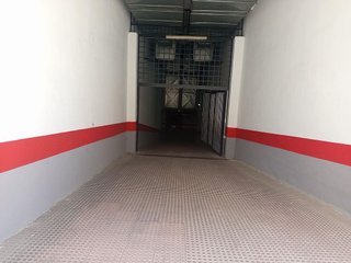 Garaje en alquiler en Barrio de Zaidín en Granada