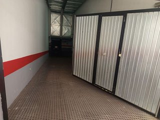 Garaje en alquiler en Barrio de Zaidín en Granada