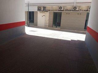 Garaje en alquiler en Barrio de Zaidín en Granada