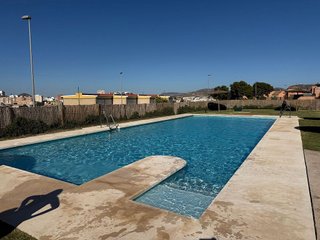 Piso en alquiler en Barrio de la Concepción en Cartagena