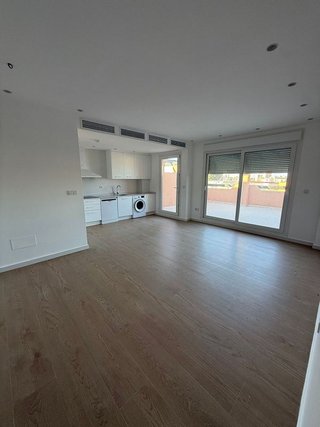 Piso en alquiler en Barrio de la Concepción en Cartagena