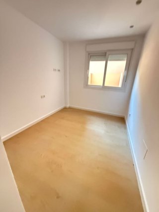Piso en alquiler en Barrio de la Concepción en Cartagena