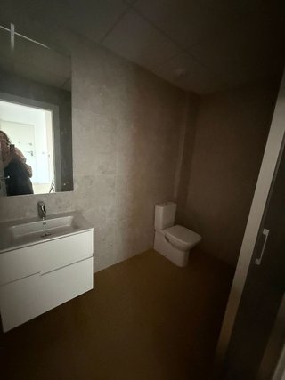 Piso en alquiler en Barrio de la Concepción en Cartagena