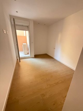 Piso en alquiler en Barrio de la Concepción en Cartagena